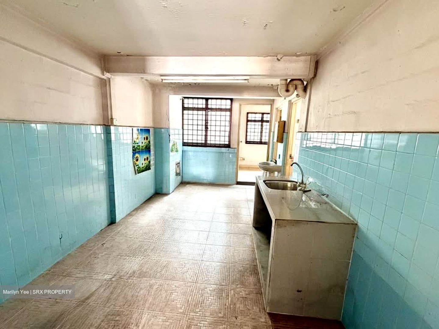 Blk 126 Lorong 1 Toa Payoh (Toa Payoh), HDB 3 Rooms #606974631